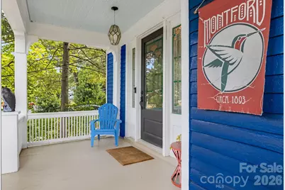 9 Houston Street, Asheville, NC 28801 - Photo 11