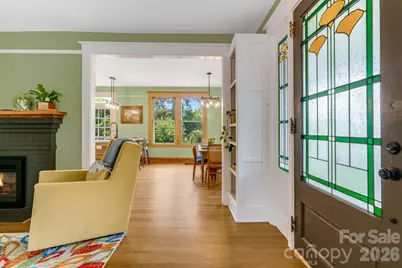 9 Houston Street, Asheville, NC 28801 - Photo 5