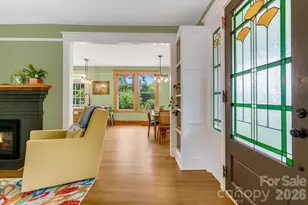 9 Houston St, Asheville, NC 28801 - Photo 5
