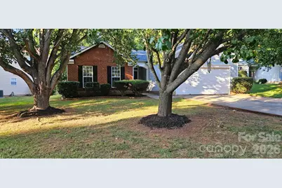 7216 Preakness Stakes Lane, Charlotte, NC 28215 - Photo 1