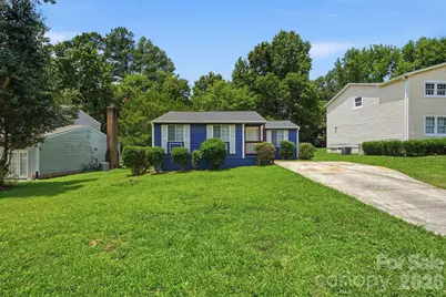 3719 Piney Grove Road, Charlotte, NC 28212 - Photo 3