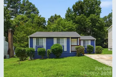 3719 Piney Grove Road, Charlotte, NC 28212 - Photo 1