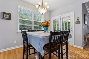 8108 Penman Springs Drive, Waxhaw, NC 28173 - Photo 27