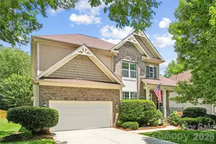8108 Penman Springs Drive, Waxhaw, NC 28173 - Photo 1