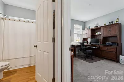 8108 Penman Springs Drive, Waxhaw, NC 28173 - Photo 21