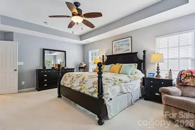 8108 Penman Springs Drive, Waxhaw, NC 28173 - Photo 31