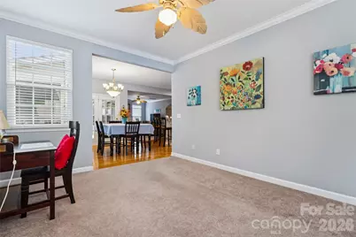 8108 Penman Springs Drive, Waxhaw, NC 28173 - Photo 25