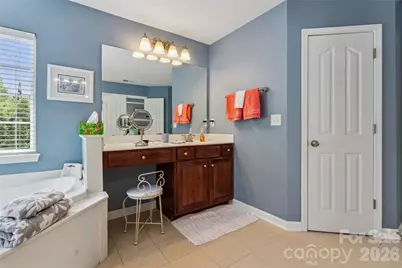 8108 Penman Springs Drive, Waxhaw, NC 28173 - Photo 33