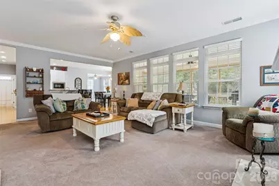 8108 Penman Springs Drive, Waxhaw, NC 28173 - Photo 17