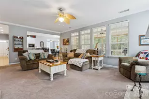 8108 Penman Springs Drive, Waxhaw, NC 28173 - Photo 17