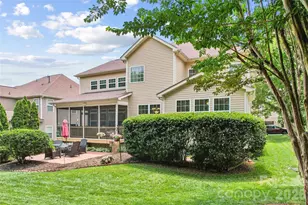 8108 Penman Springs Drive, Waxhaw, NC 28173 - Photo 7