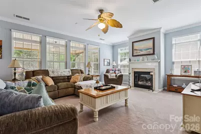 8108 Penman Springs Drive, Waxhaw, NC 28173 - Photo 15
