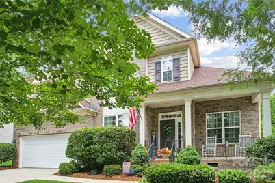 8108 Penman Springs Drive, Waxhaw, NC 28173 - Photo 3