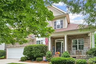 8108 Penman Springs Drive, Waxhaw, NC 28173 - Photo 3