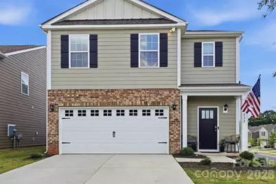 272 Court House Avenue, York, SC 29745 - Photo 1