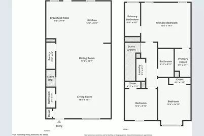 1125 Township Parkway, Belmont, NC 28012 - Photo 47