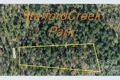 Lot 258 Scenic Lane, Granite Falls, NC 28630 - Photo 5
