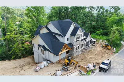 77 Camsyn Drive, Weaverville, NC 28787 - Photo 5
