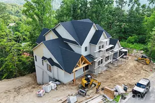77 Camsyn Dr, Weaverville, NC 28787 - Photo 5