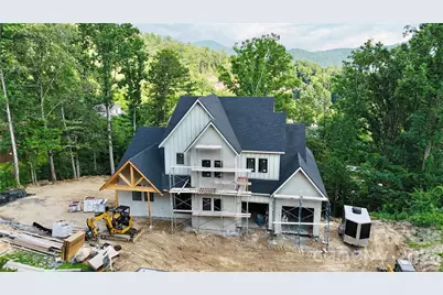 77 Camsyn Drive, Weaverville, NC 28787 - Photo 7