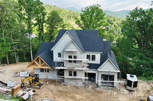 77 Camsyn Dr, Weaverville, NC 28787 - Photo 7
