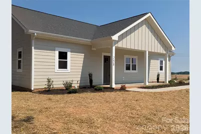 258 E East Avenue, Monroe, NC 28110 - Photo 3