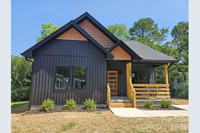 1033 Dr Martin Luther King Jr Drive, Albemarle, NC 28001 - Photo 1