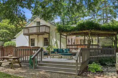 3134 Country Club Drive, Charlotte, NC 28205 - Photo 41