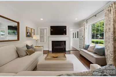 3134 Country Club Drive, Charlotte, NC 28205 - Photo 7
