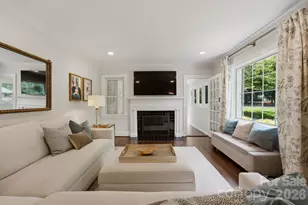 3134 Country Club Dr, Charlotte, NC 28205 - Photo 7