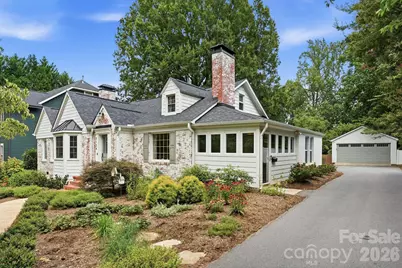 3134 Country Club Drive, Charlotte, NC 28205 - Photo 3