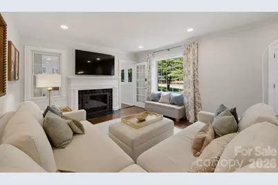 3134 Country Club Drive, Charlotte, NC 28205 - Photo 5