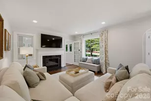 3134 Country Club Dr, Charlotte, NC 28205 - Photo 5