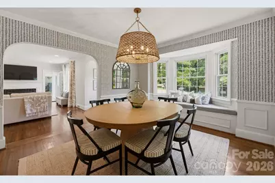 3134 Country Club Drive, Charlotte, NC 28205 - Photo 11