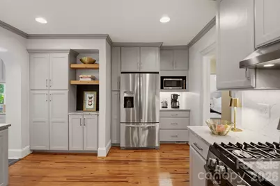 3134 Country Club Drive, Charlotte, NC 28205 - Photo 19