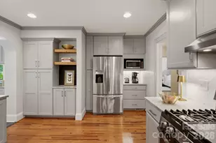 3134 Country Club Dr, Charlotte, NC 28205 - Photo 19