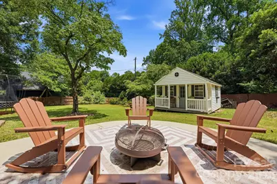 3134 Country Club Drive, Charlotte, NC 28205 - Photo 39