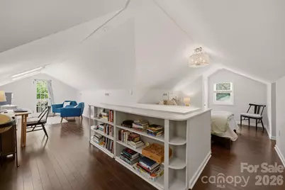 3134 Country Club Drive, Charlotte, NC 28205 - Photo 29