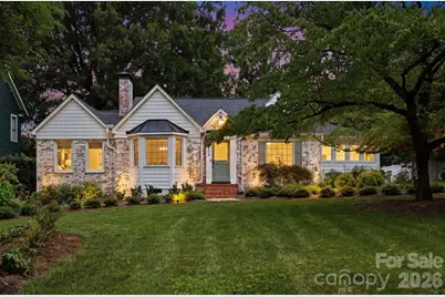 3134 Country Club Drive, Charlotte, NC 28205 - Photo 43