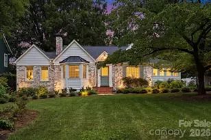 3134 Country Club Dr, Charlotte, NC 28205 - Photo 43