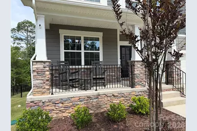 199 Hamptons Cove Road, Troutman, NC 28166 - Photo 3