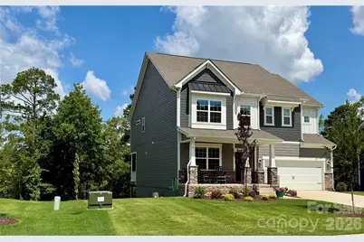 199 Hamptons Cove Road, Troutman, NC 28166 - Photo 1