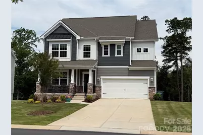 199 Hamptons Cove Road, Troutman, NC 28166 - Photo 1