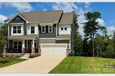 199 Hamptons Cove Road, Troutman, NC 28166 - Photo 25