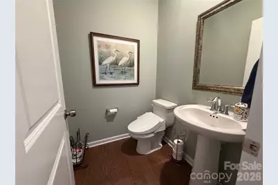199 Hamptons Cove Road, Troutman, NC 28166 - Photo 19
