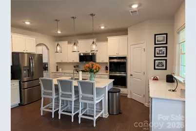 199 Hamptons Cove Road, Troutman, NC 28166 - Photo 9