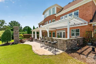 10210 Alouette Drive, Waxhaw, NC 28173 - Photo 33