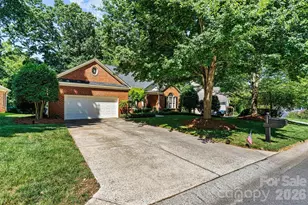 17441 Cambridge Grove Dr, Huntersville, NC 28078 - Photo 37