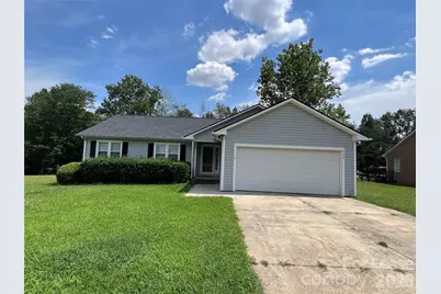 4144 Sim Chick Lane, Maiden, NC 28650 - Photo 1
