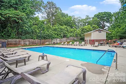 1000 E Woodlawn Road #415, Charlotte, NC 28209 - Photo 31